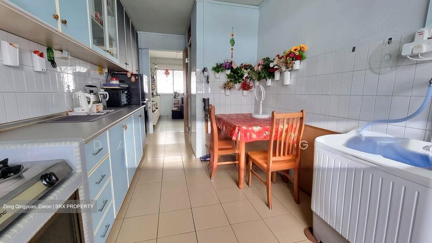 Blk 433 Yishun Avenue 6 (Yishun), HDB 4 Rooms #492194431